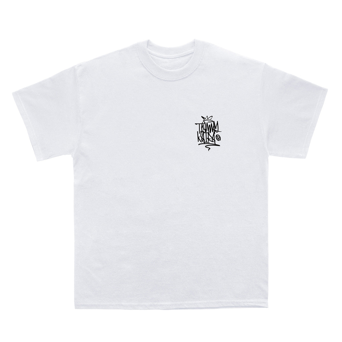 NEVER DIE T-Shirts