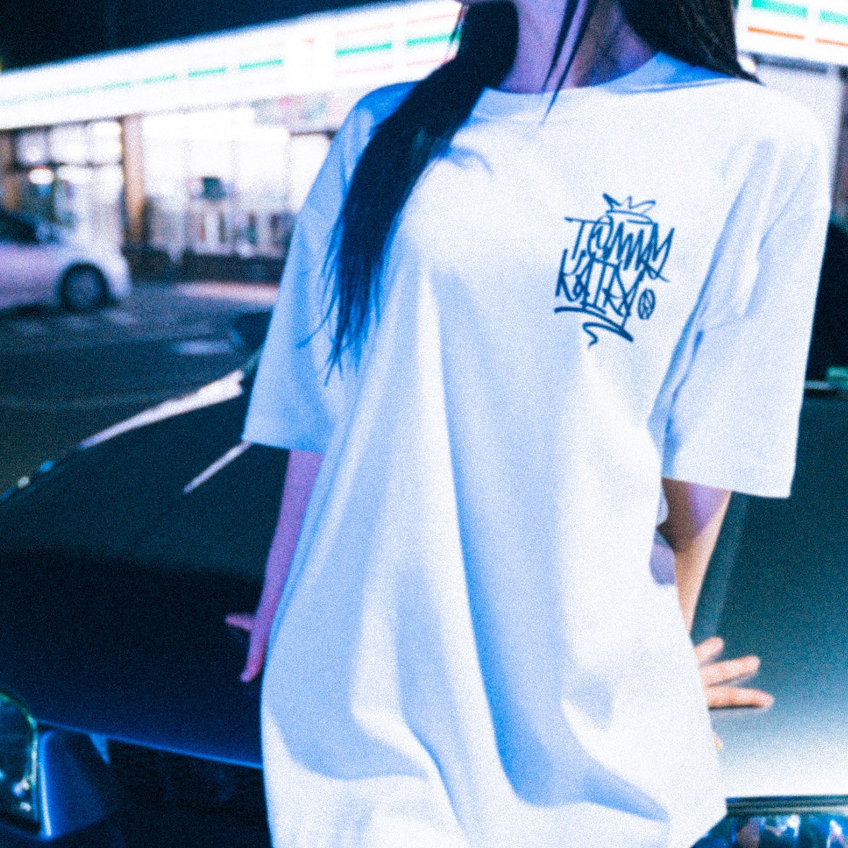 NEVER DIE T-Shirts