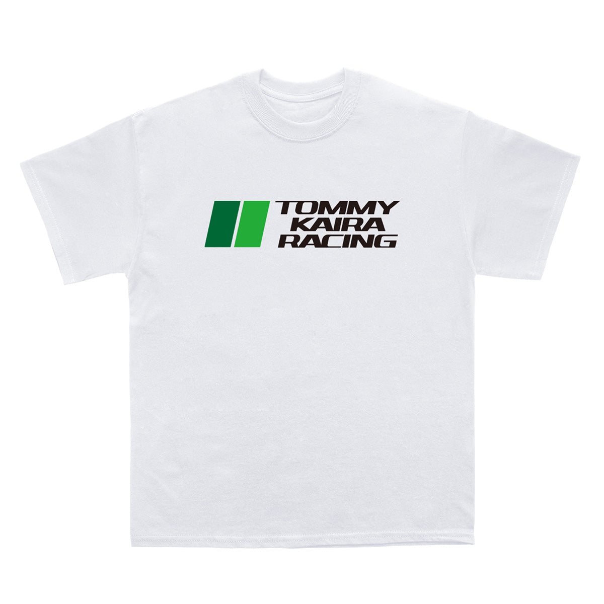Tommykaira Racing Logo T-Shirts