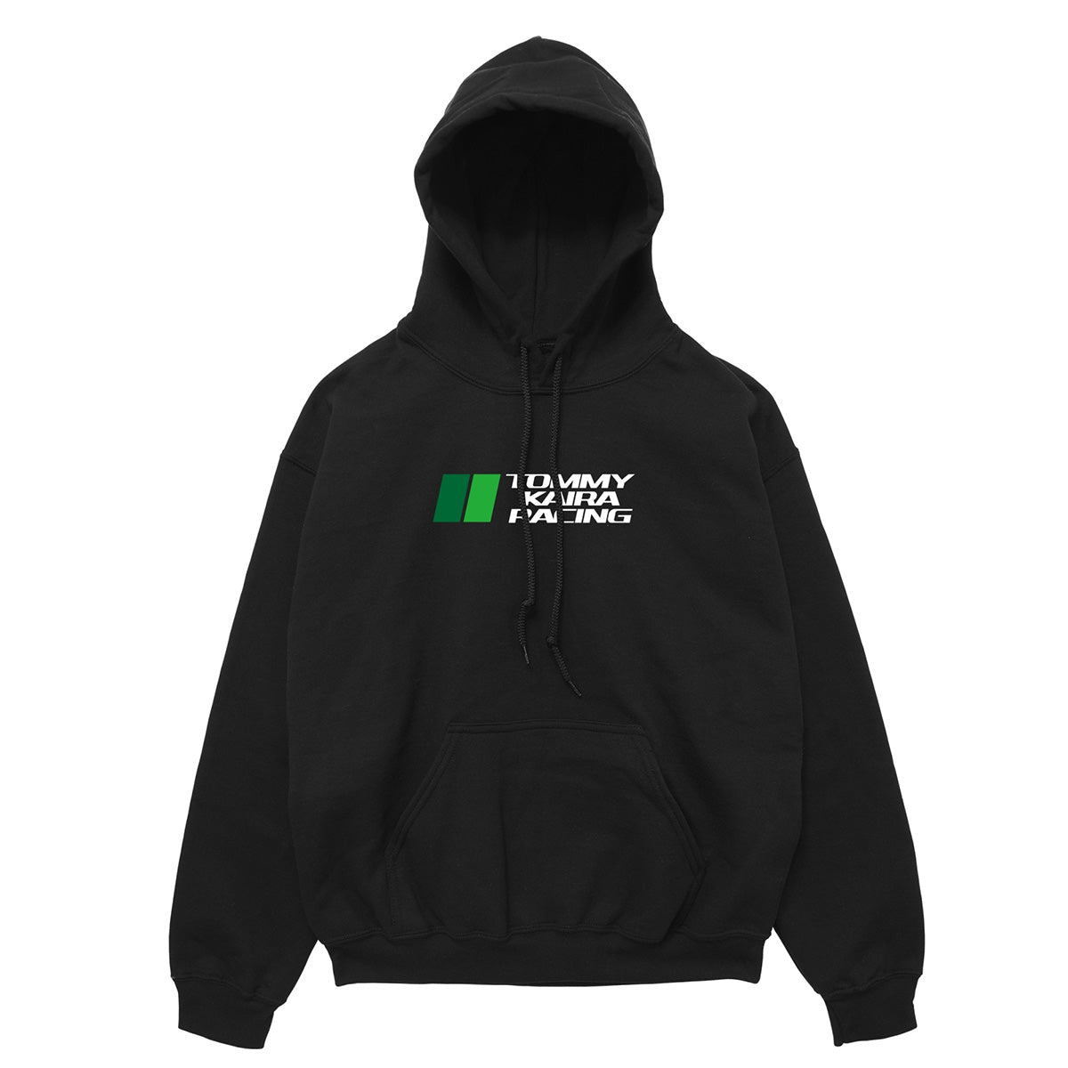 Tommykaira Racing Logo Hoodie