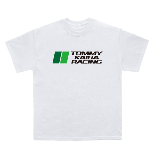 Tommykaira Racing Logo T-Shirts