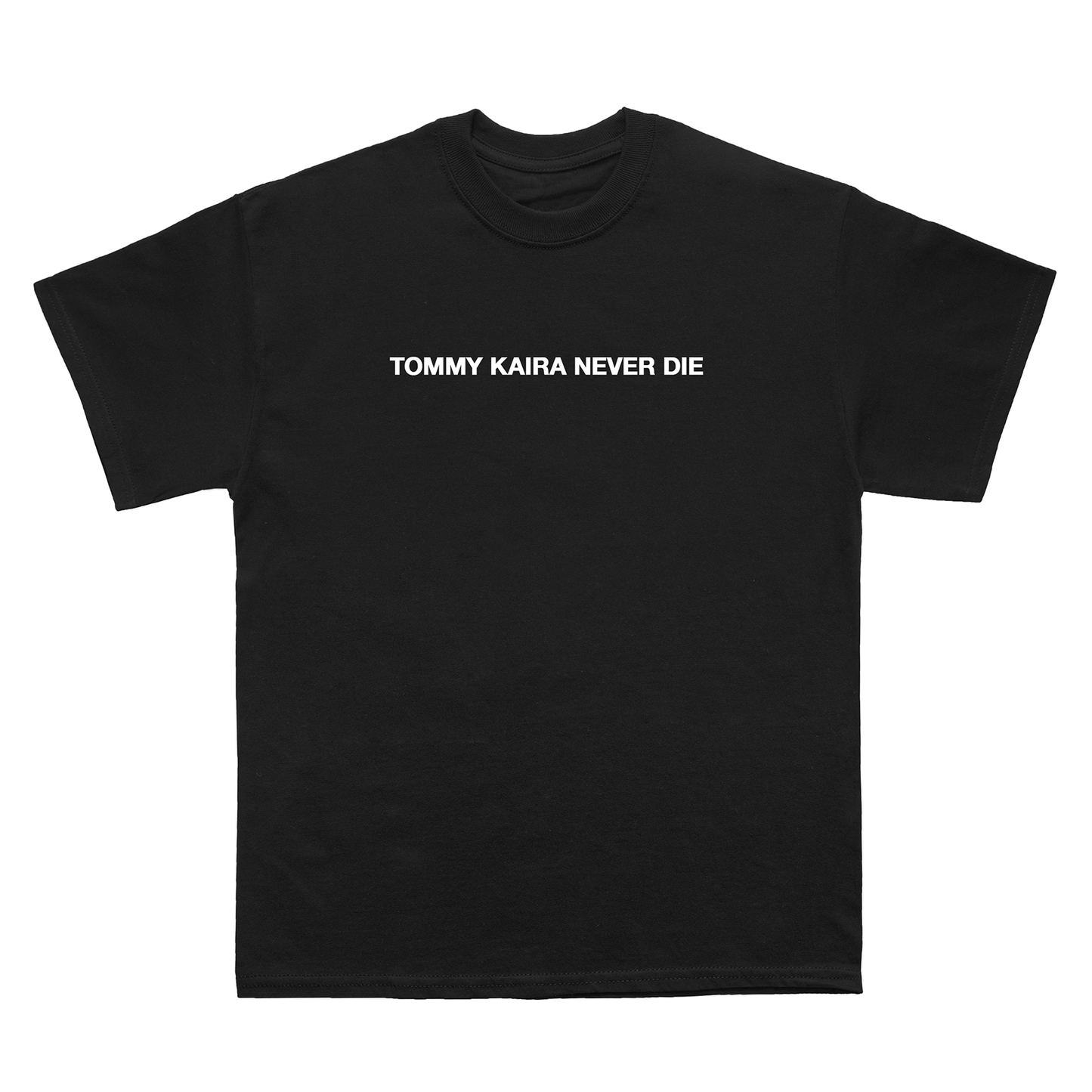 Tommykaira Racing Back Logo T